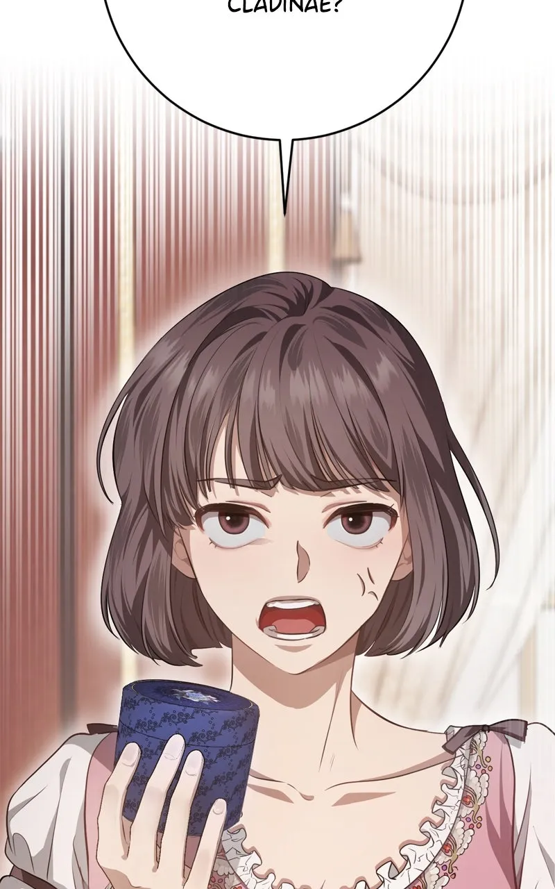 Read Behind Her Highness’s Smile chapter 19 image 7 on Lezhin