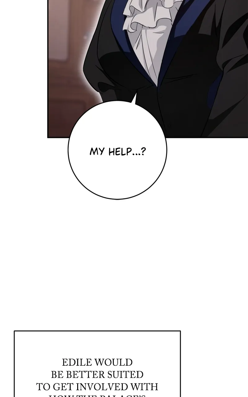Read Behind Her Highness’s Smile chapter 19 image 80 on Lezhin