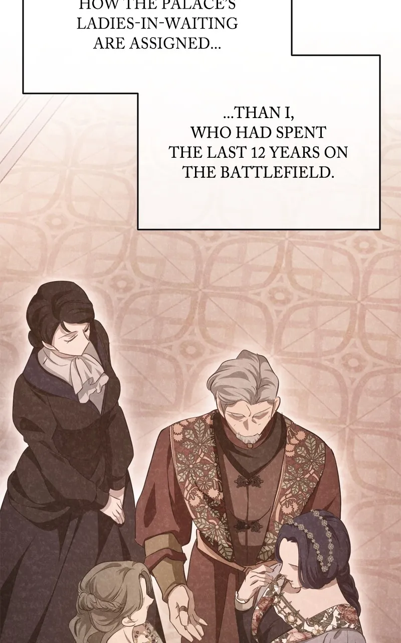 Read Behind Her Highness’s Smile chapter 19 image 81 on Lezhin