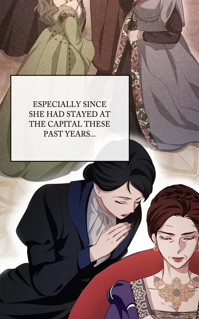 Read Behind Her Highness’s Smile chapter 19 image 82 on Lezhin