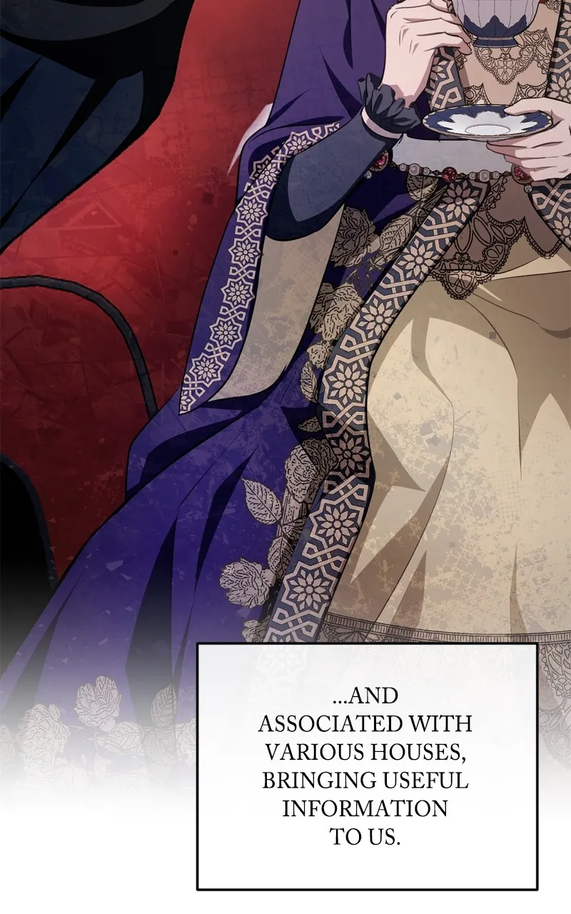 Read Behind Her Highness’s Smile chapter 19 image 83 on Lezhin