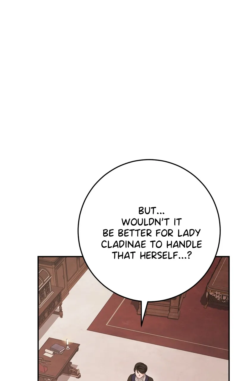 Read Behind Her Highness’s Smile chapter 19 image 84 on Lezhin