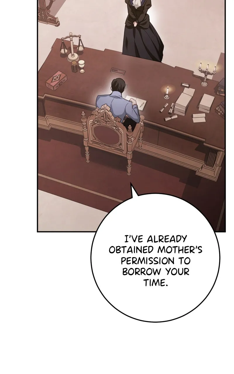 Read Behind Her Highness’s Smile chapter 19 image 85 on Lezhin