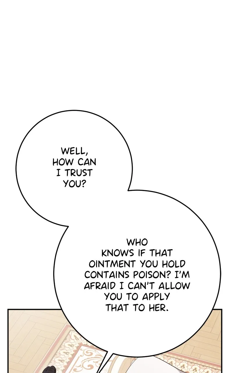 Read Behind Her Highness’s Smile chapter 19 image 9 on Lezhin