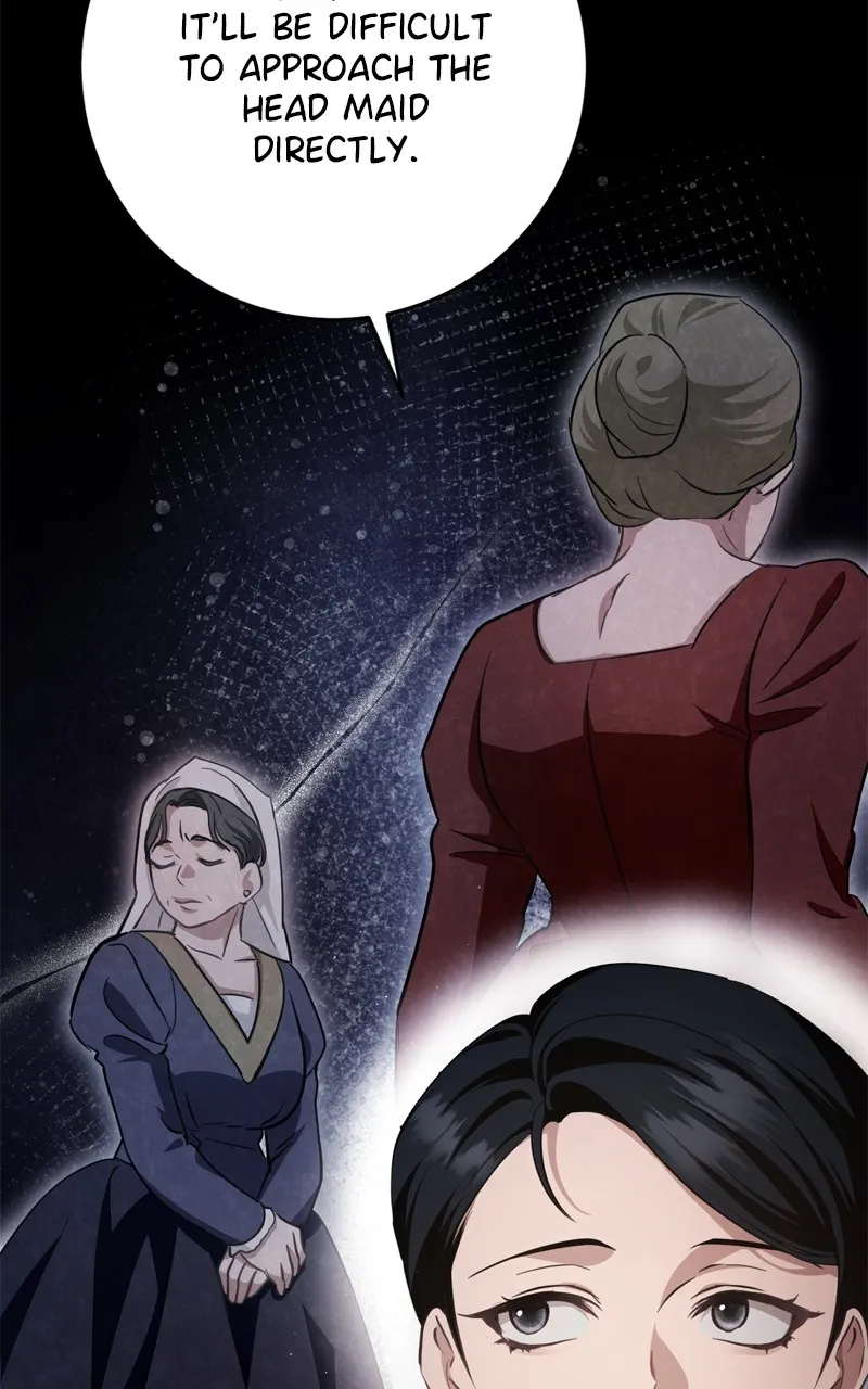 Read Behind Her Highness’s Smile chapter 19 image 92 on Lezhin