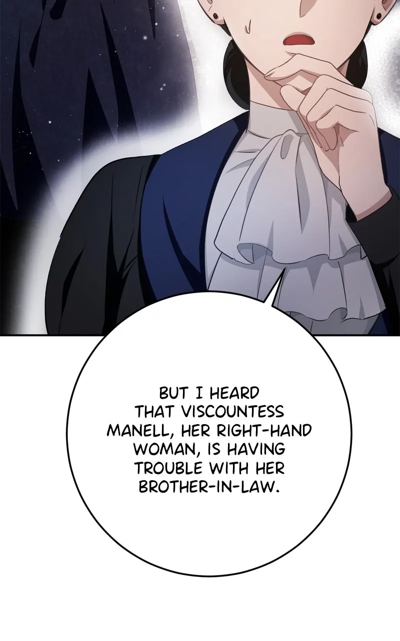 Read Behind Her Highness’s Smile chapter 19 image 93 on Lezhin