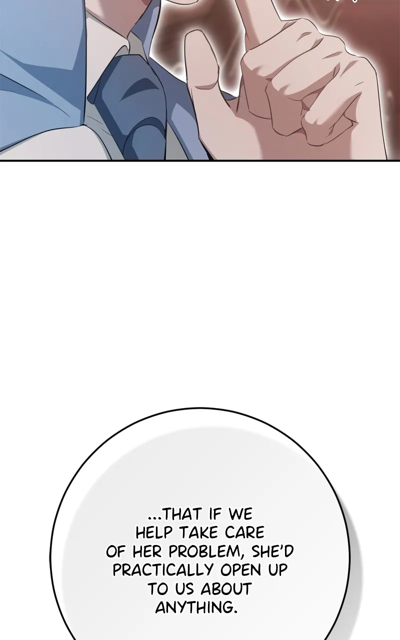 Read Behind Her Highness’s Smile chapter 19 image 95 on Lezhin