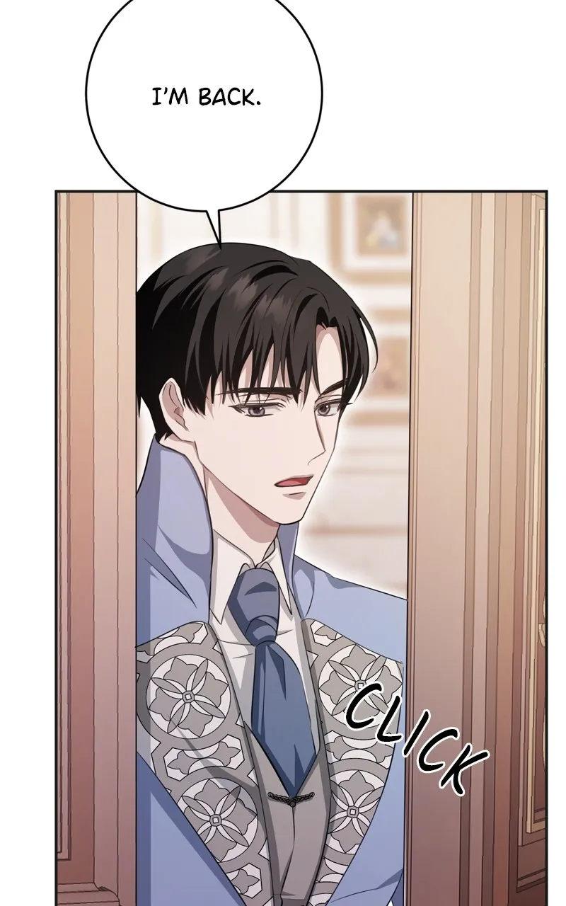 Read Behind Her Highness’s Smile chapter 19 image 99 on Lezhin