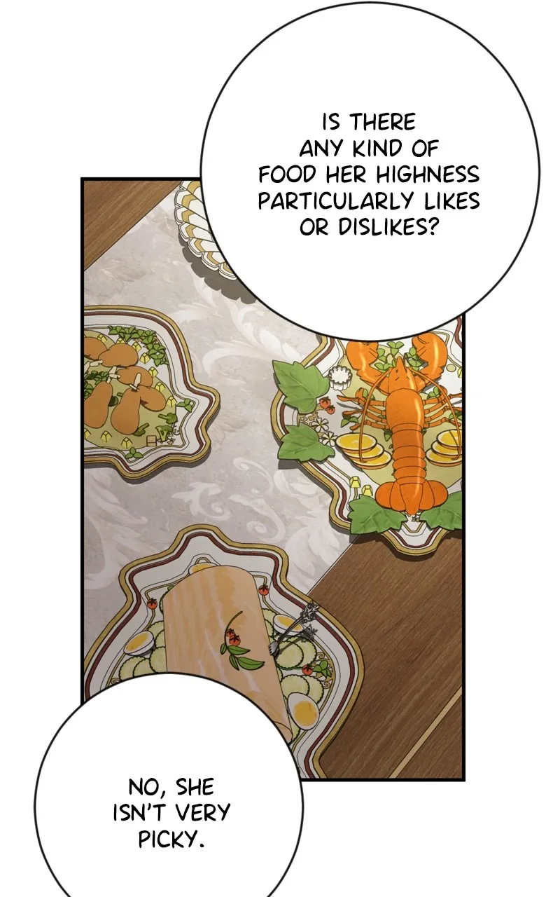 Read Behind Her Highness’s Smile chapter 2 image 100 on Lezhin