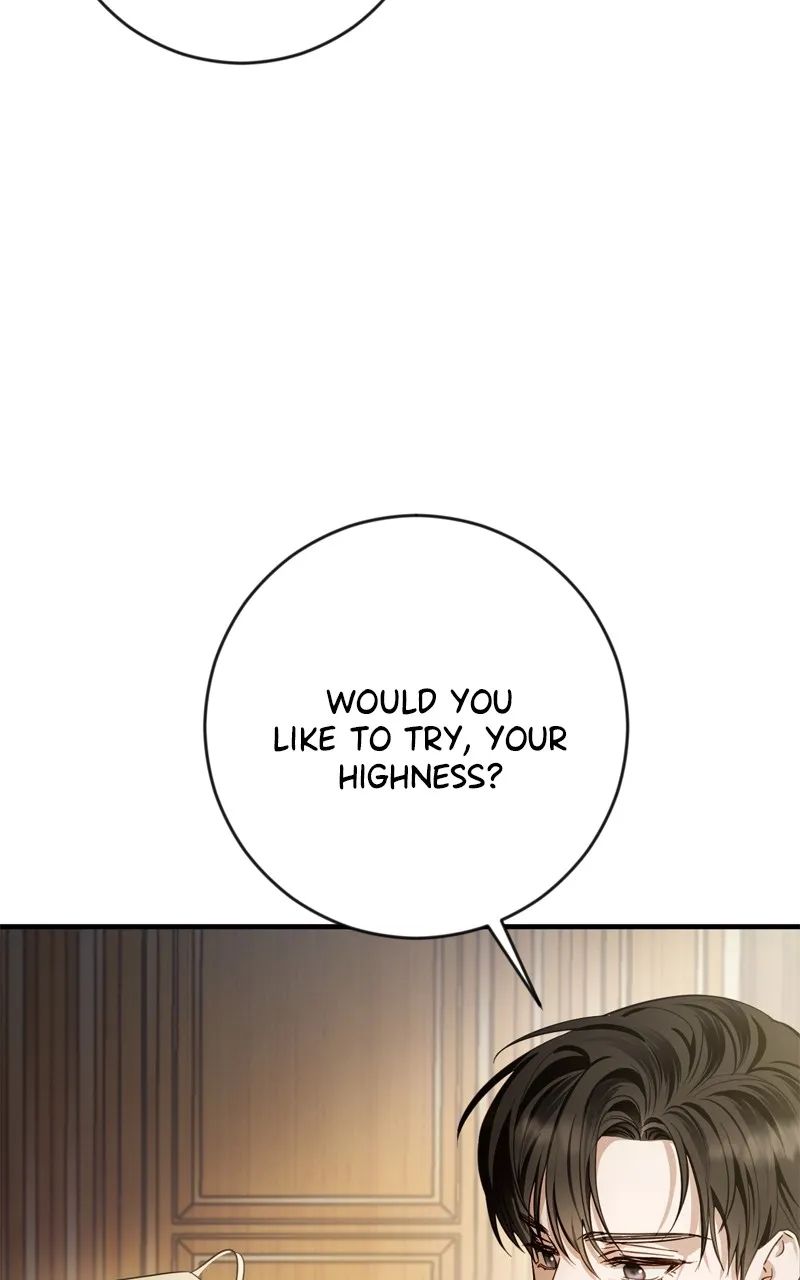 Read Behind Her Highness’s Smile chapter 2 image 101 on Lezhin