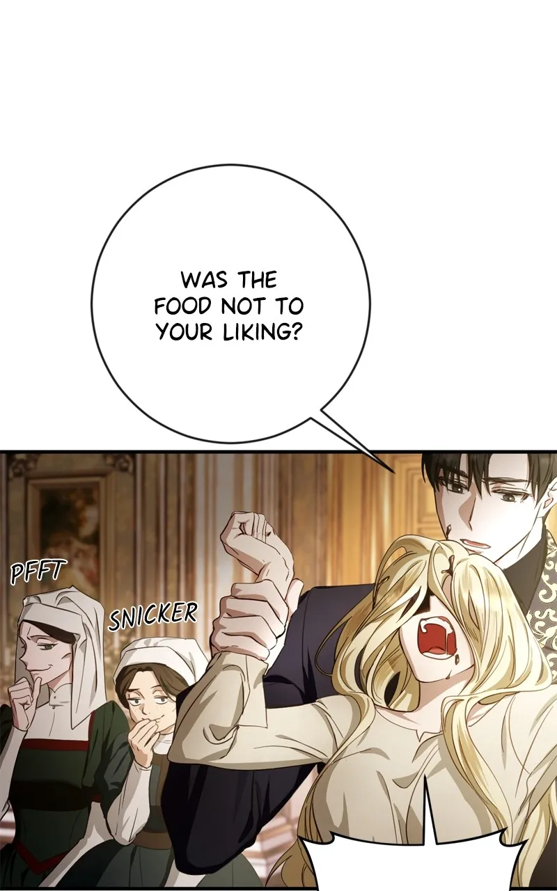 Read Behind Her Highness’s Smile chapter 2 image 108 on Lezhin