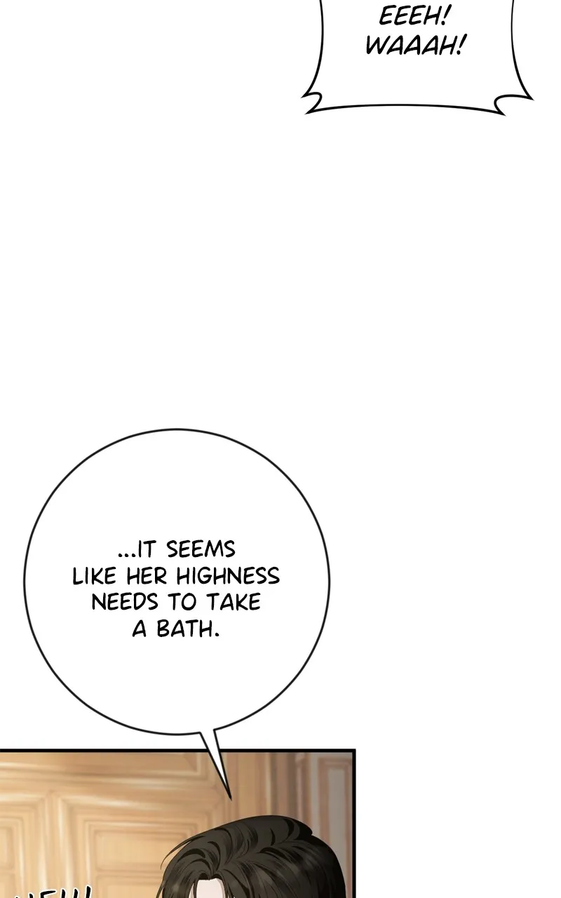 Read Behind Her Highness’s Smile chapter 2 image 109 on Lezhin