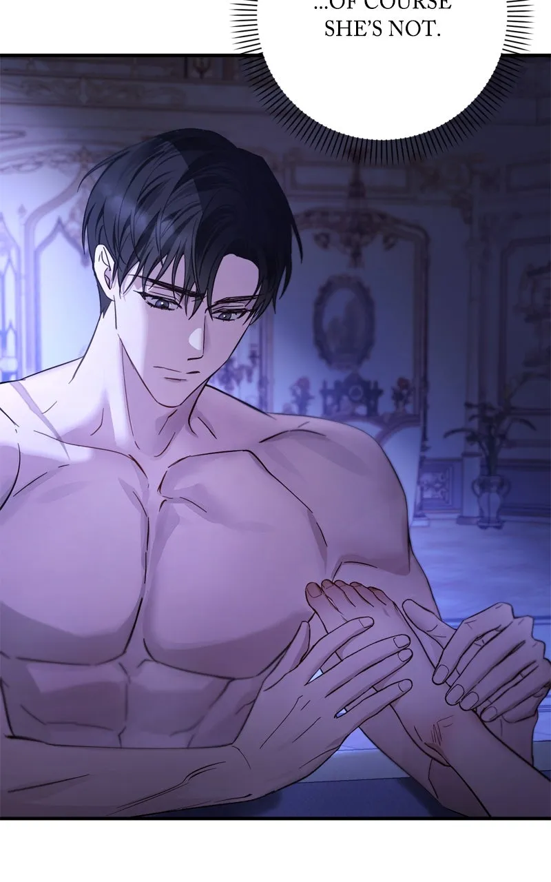 Read Behind Her Highness’s Smile chapter 2 image 12 on Lezhin