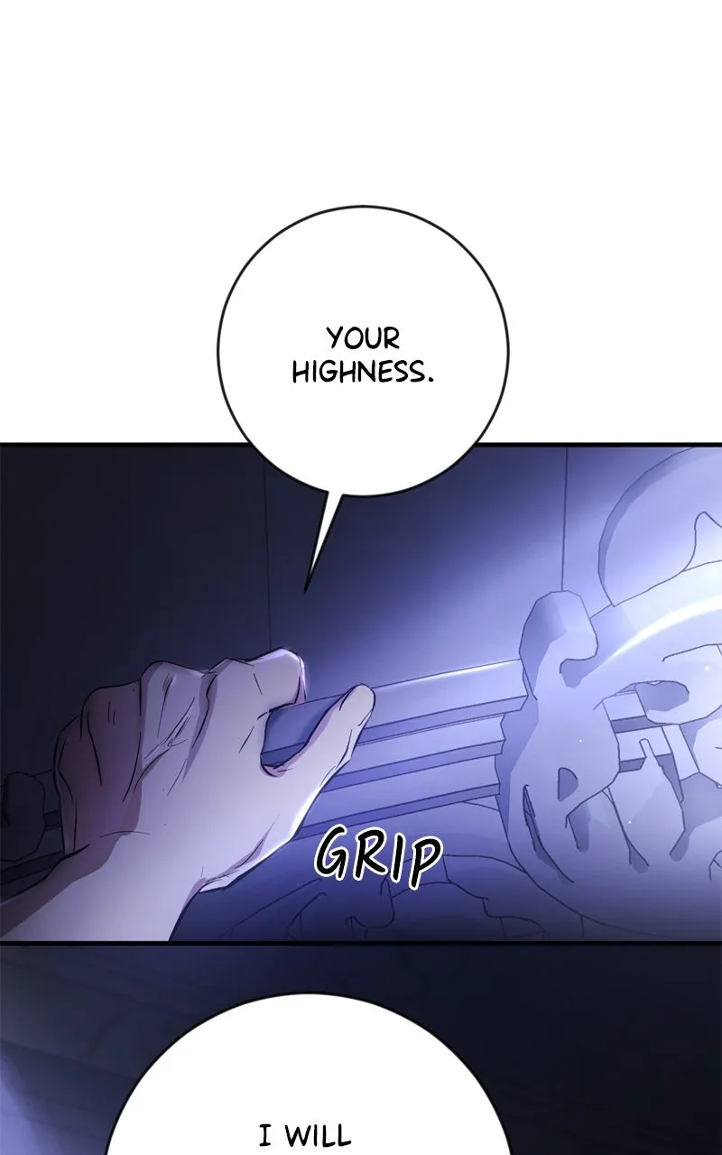 Read Behind Her Highness’s Smile chapter 2 image 20 on Lezhin