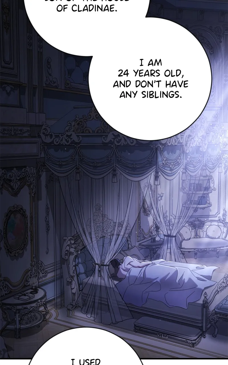 Read Behind Her Highness’s Smile chapter 2 image 25 on Lezhin