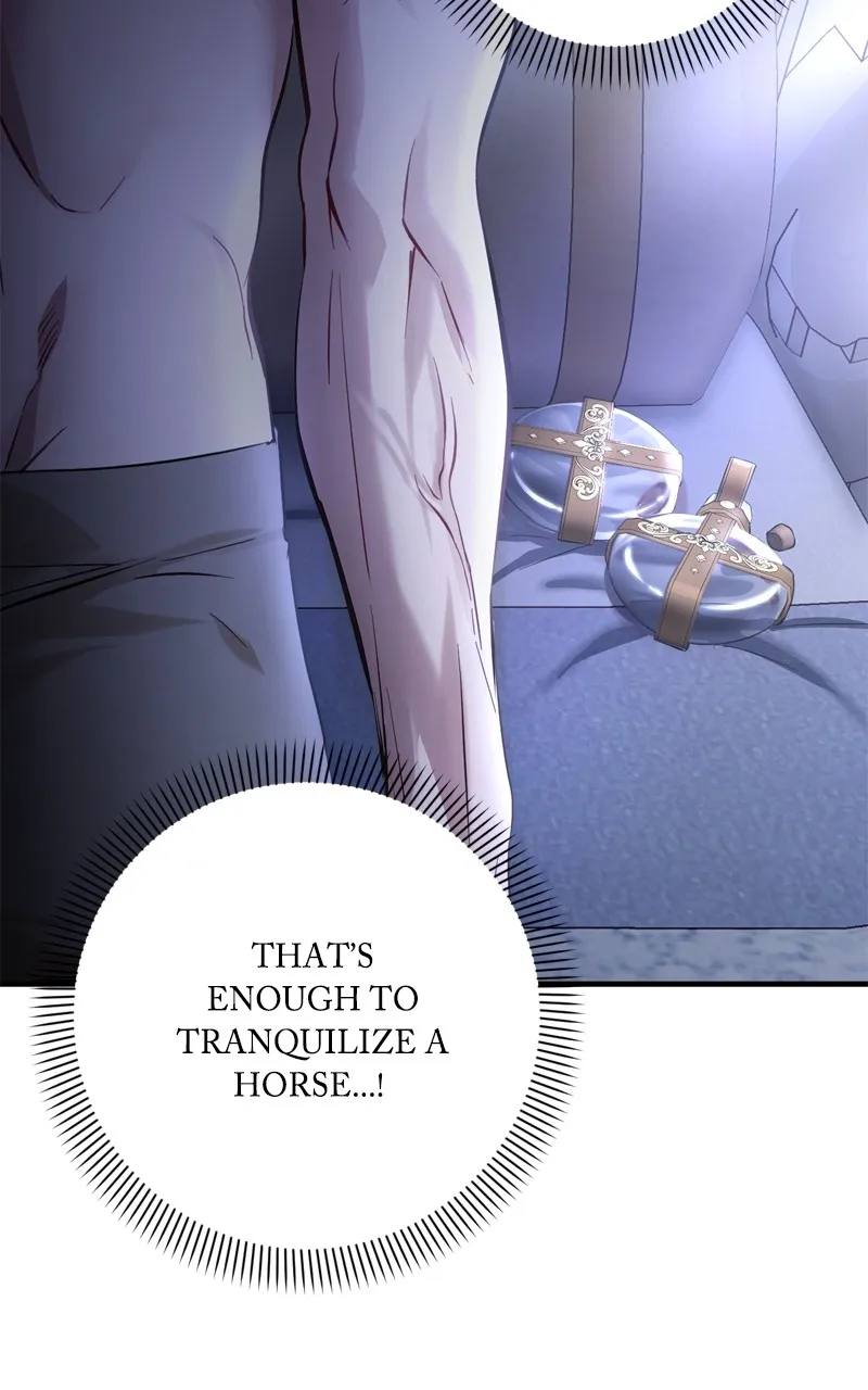 Read Behind Her Highness’s Smile chapter 2 image 3 on Lezhin
