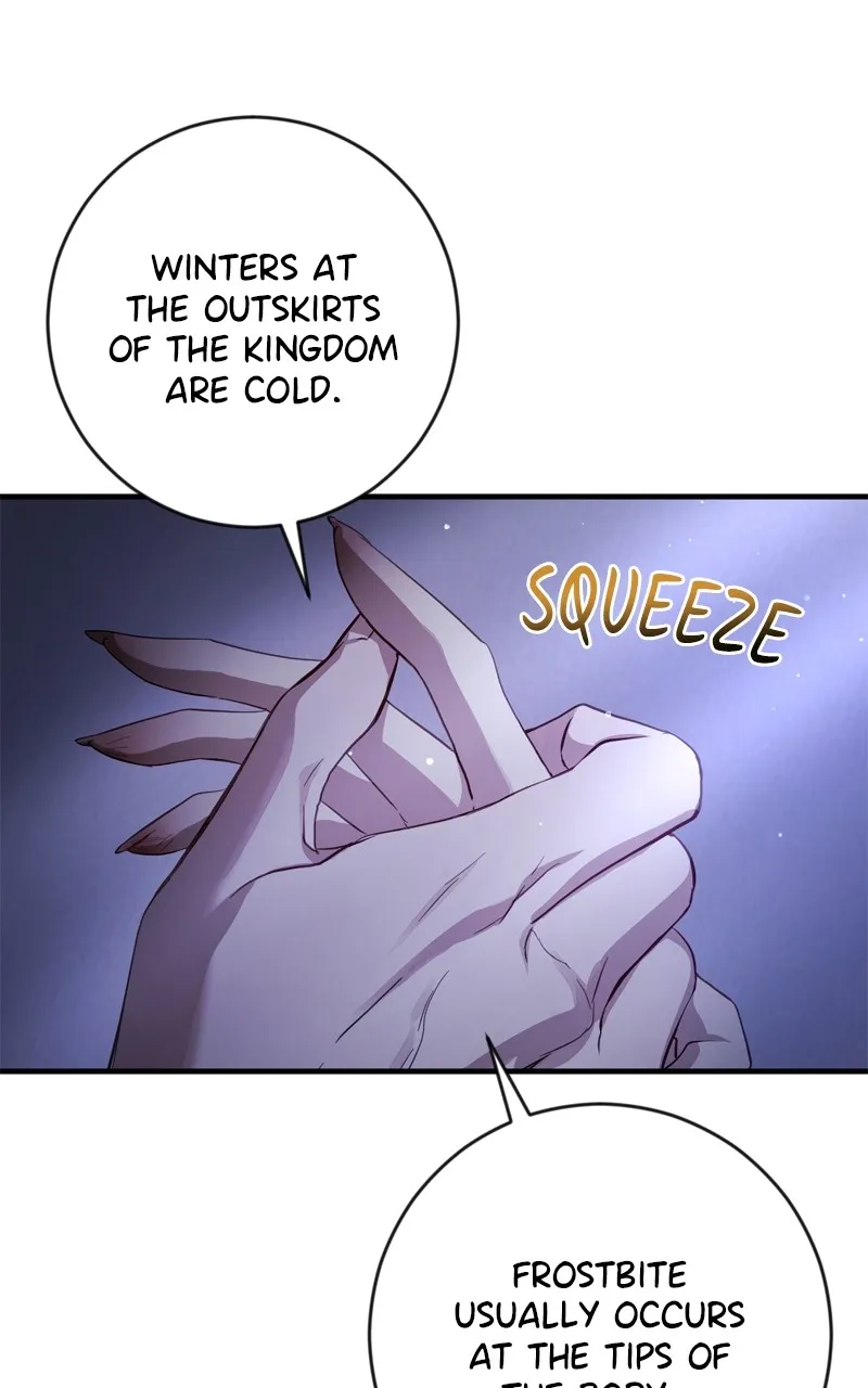 Read Behind Her Highness’s Smile chapter 2 image 31 on Lezhin