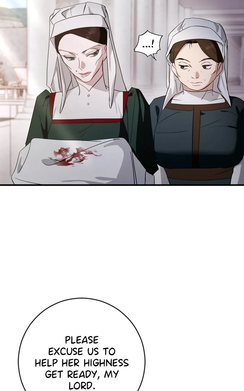 Read Behind Her Highness’s Smile chapter 2 image 46 on Lezhin
