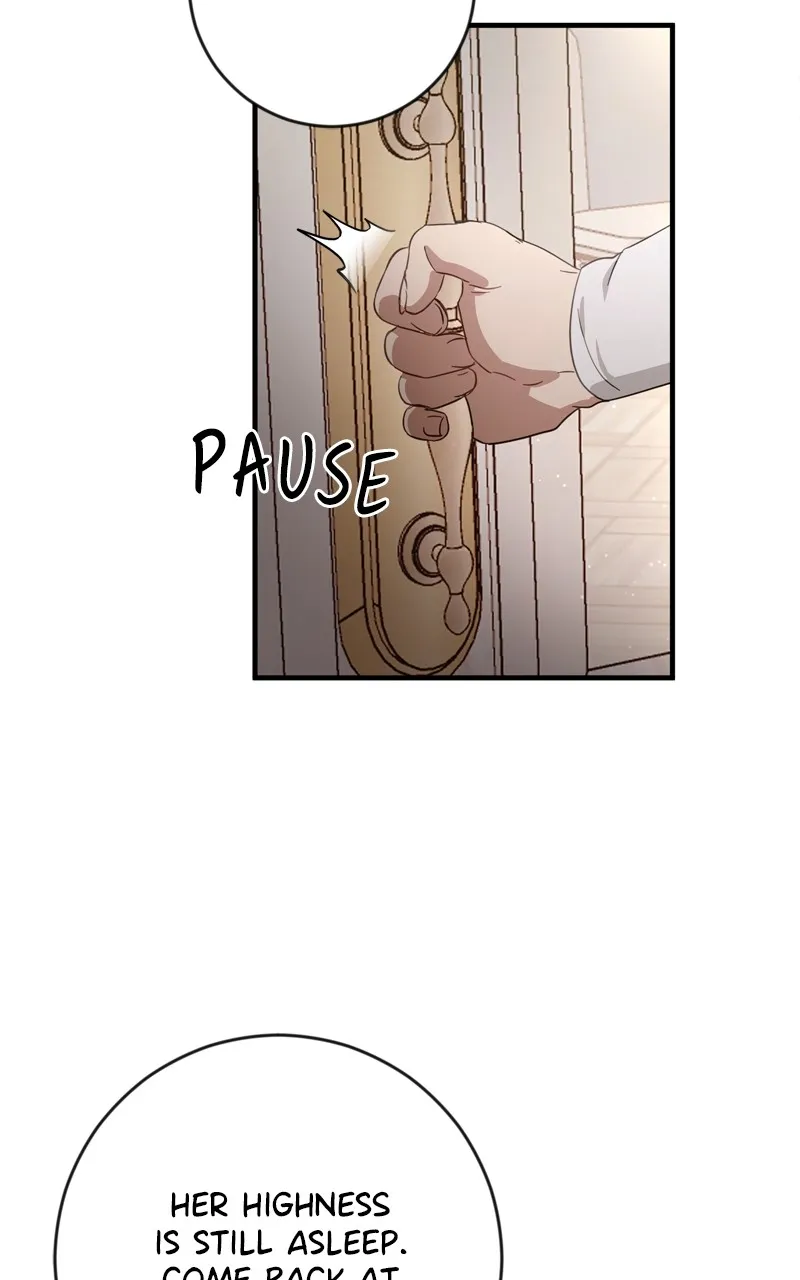 Read Behind Her Highness’s Smile chapter 2 image 48 on Lezhin