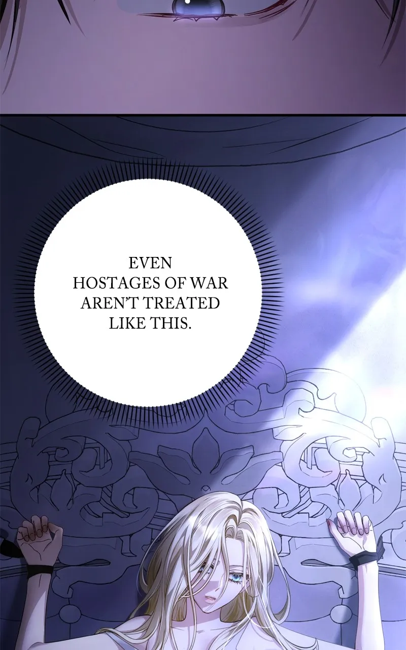 Read Behind Her Highness’s Smile chapter 2 image 5 on Lezhin