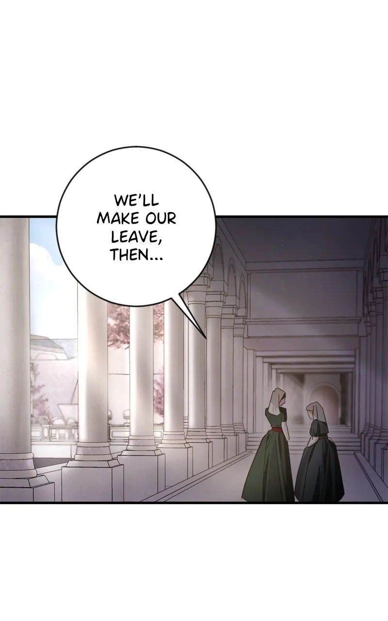 Read Behind Her Highness’s Smile chapter 2 image 51 on Lezhin