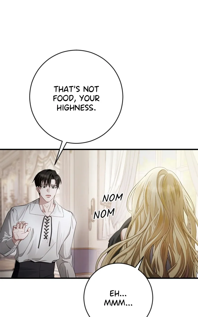 Read Behind Her Highness’s Smile chapter 2 image 57 on Lezhin