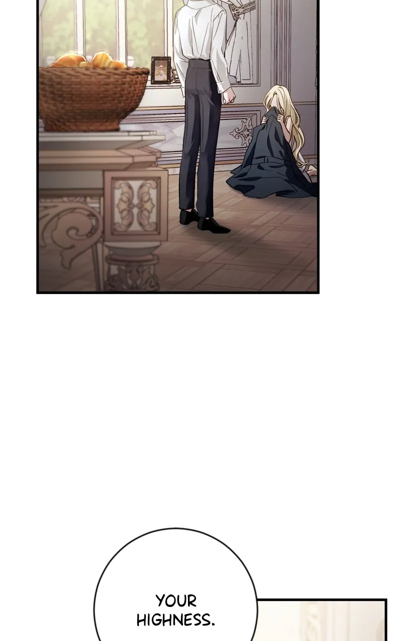 Read Behind Her Highness’s Smile chapter 2 image 59 on Lezhin