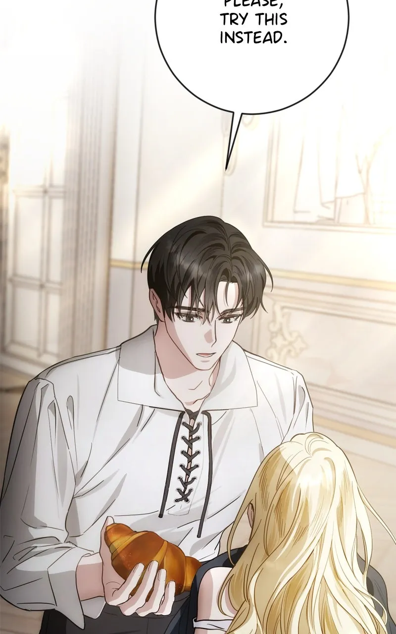 Read Behind Her Highness’s Smile chapter 2 image 61 on Lezhin