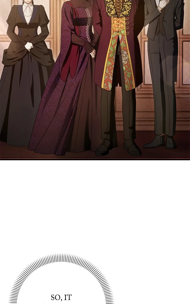 Read Behind Her Highness’s Smile chapter 2 image 75 on Lezhin