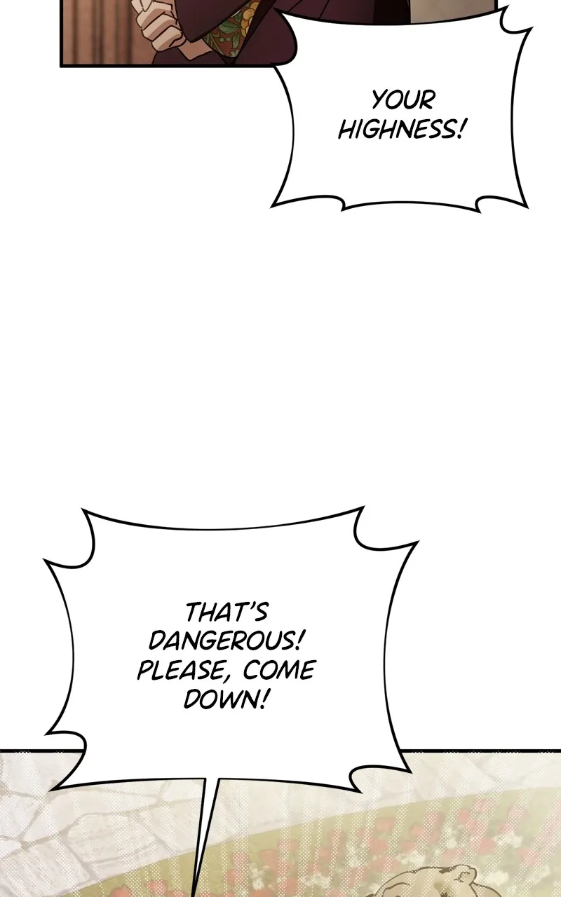 Read Behind Her Highness’s Smile chapter 2 image 78 on Lezhin
