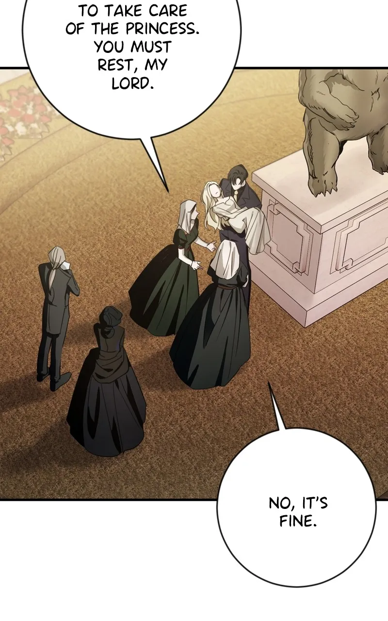 Read Behind Her Highness’s Smile chapter 2 image 84 on Lezhin