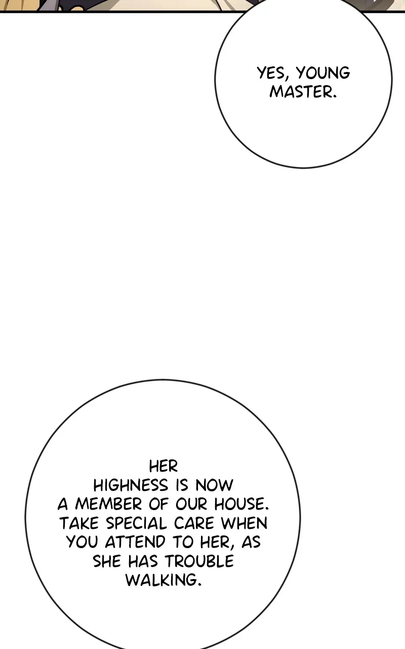 Read Behind Her Highness’s Smile chapter 2 image 89 on Lezhin
