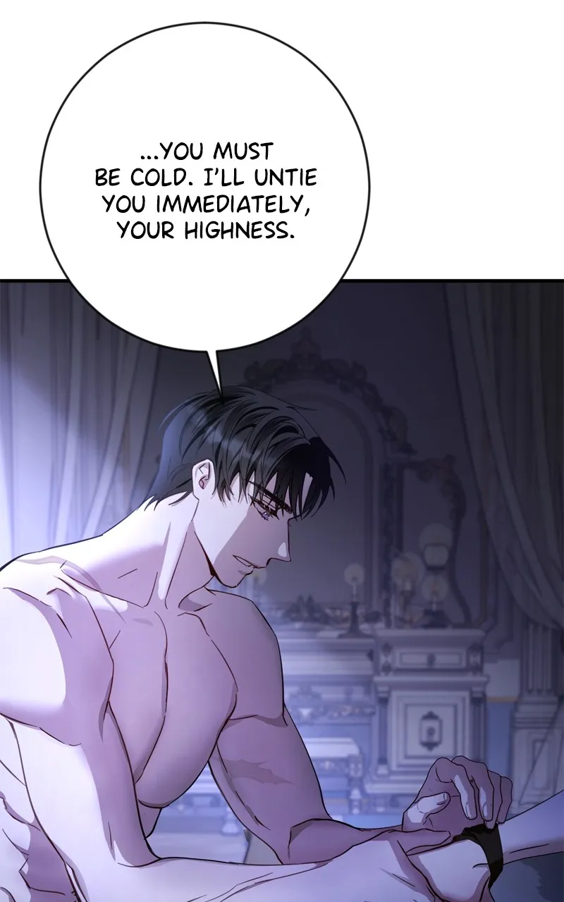 Read Behind Her Highness’s Smile chapter 2 image 9 on Lezhin