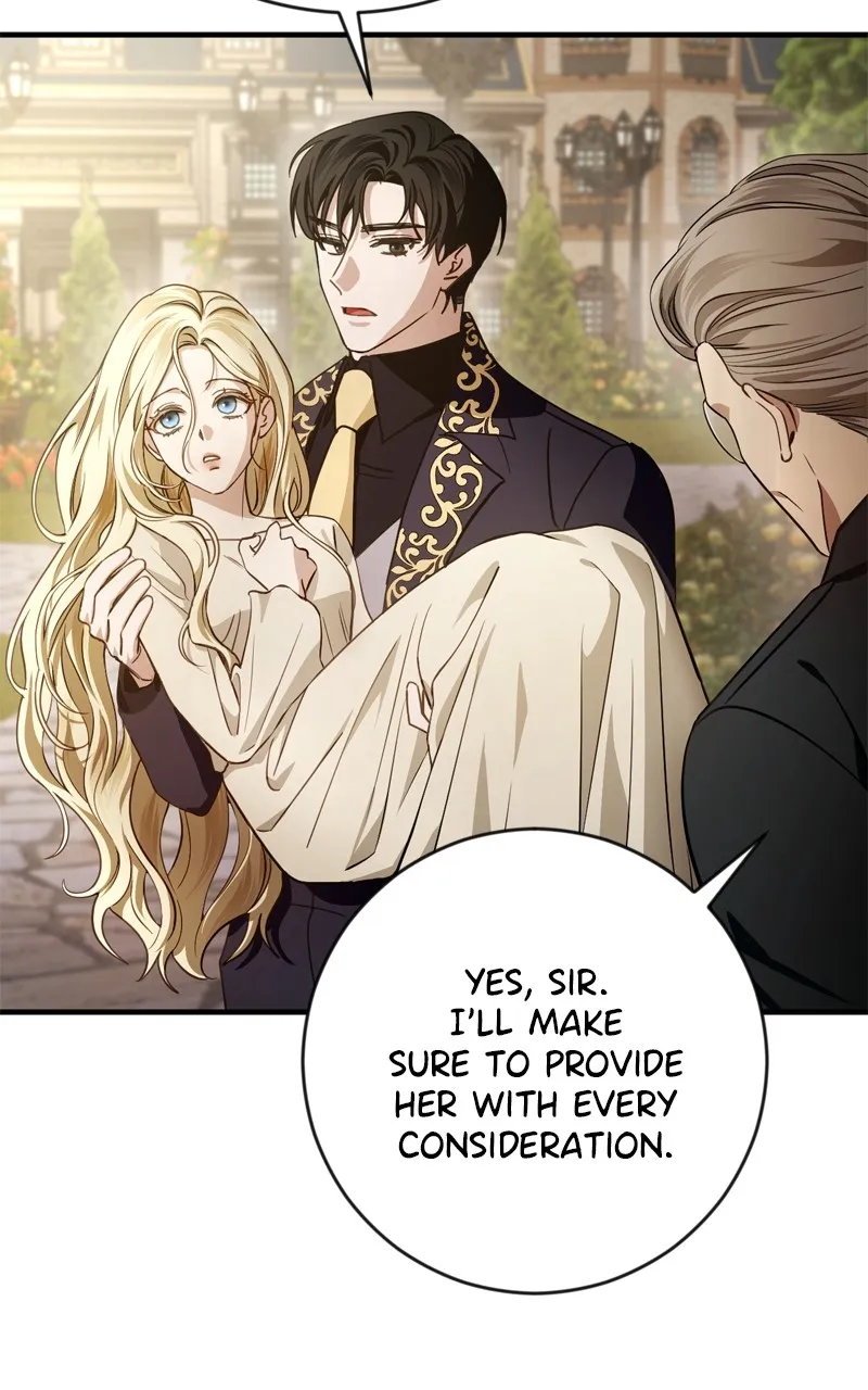 Read Behind Her Highness’s Smile chapter 2 image 90 on Lezhin