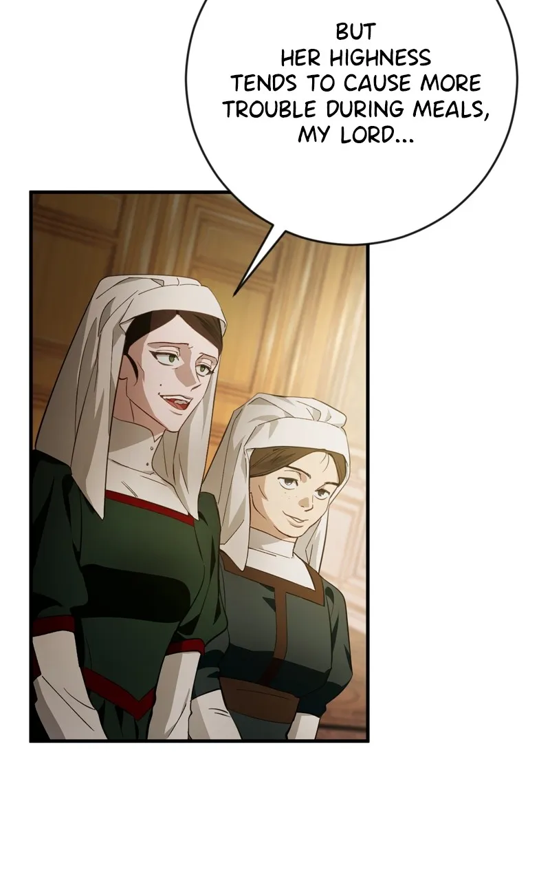 Read Behind Her Highness’s Smile chapter 2 image 98 on Lezhin