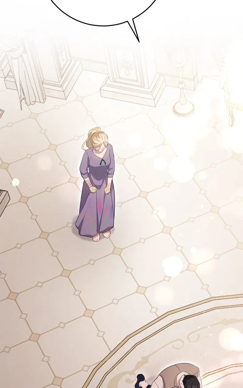 Read Behind Her Highness’s Smile chapter 20 image 1 on Lezhin