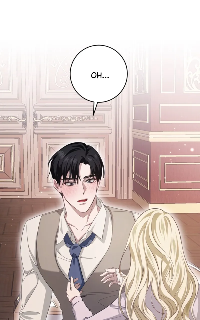 Read Behind Her Highness’s Smile chapter 20 image 102 on Lezhin