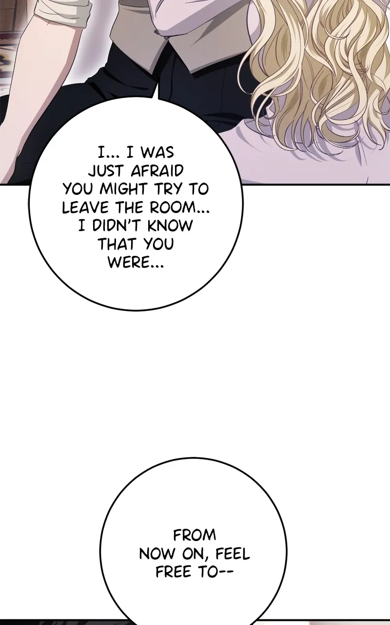 Read Behind Her Highness’s Smile chapter 20 image 103 on Lezhin