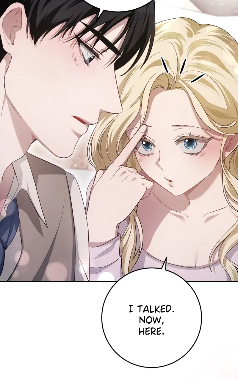 Read Behind Her Highness’s Smile chapter 20 image 104 on Lezhin
