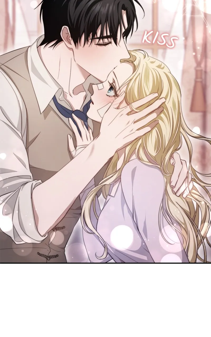 Read Behind Her Highness’s Smile chapter 20 image 107 on Lezhin