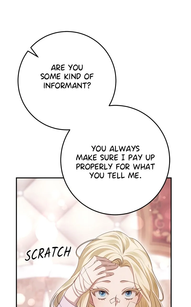 Read Behind Her Highness’s Smile chapter 20 image 108 on Lezhin