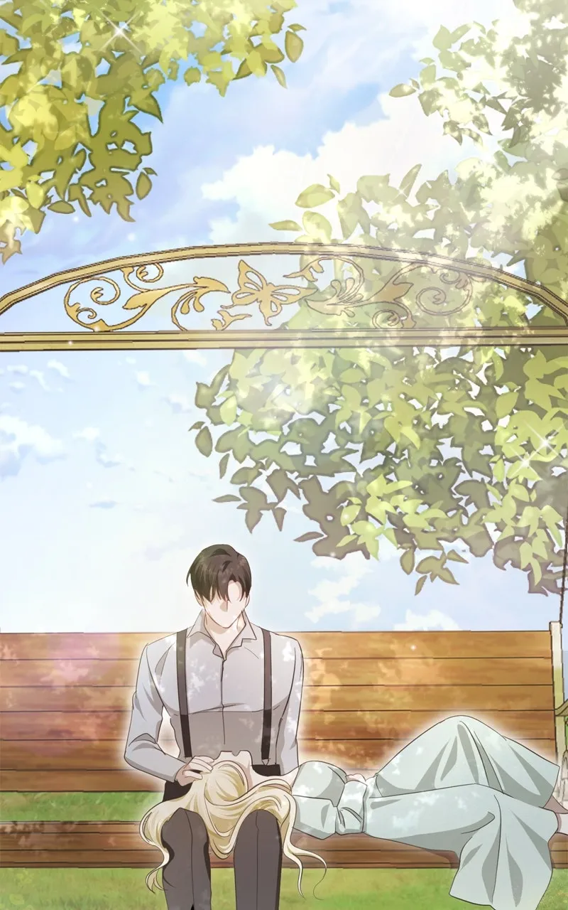 Read Behind Her Highness’s Smile chapter 20 image 117 on Lezhin