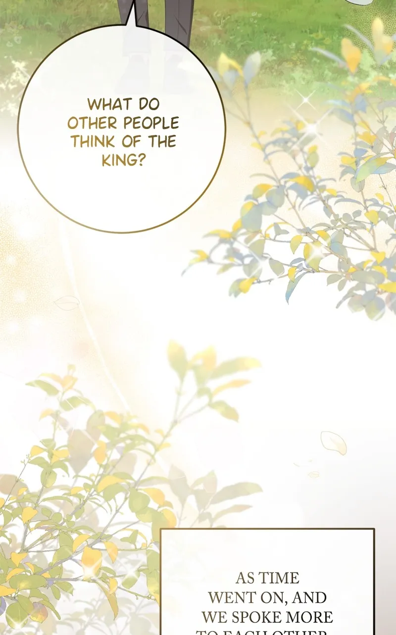 Read Behind Her Highness’s Smile chapter 20 image 118 on Lezhin