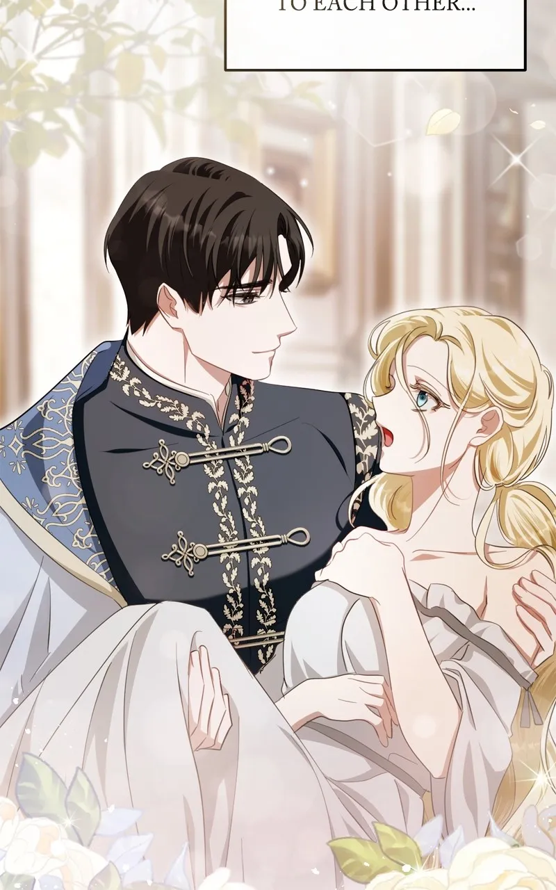Read Behind Her Highness’s Smile chapter 20 image 119 on Lezhin