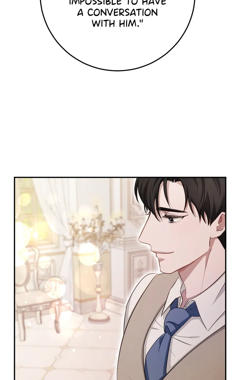 Read Behind Her Highness’s Smile chapter 20 image 12 on Lezhin