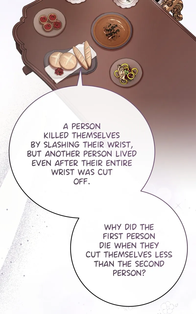 Read Behind Her Highness’s Smile chapter 20 image 121 on Lezhin