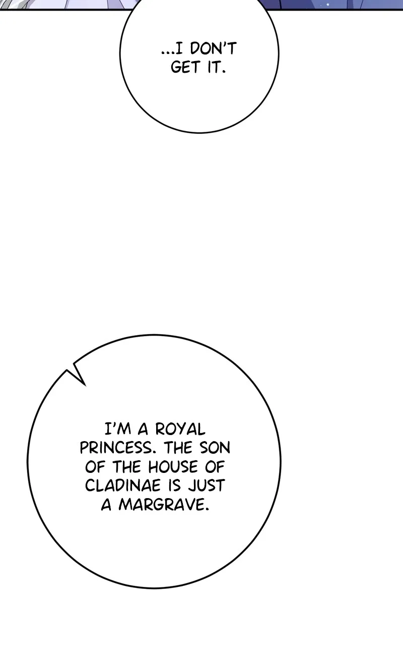 Read Behind Her Highness’s Smile chapter 20 image 129 on Lezhin