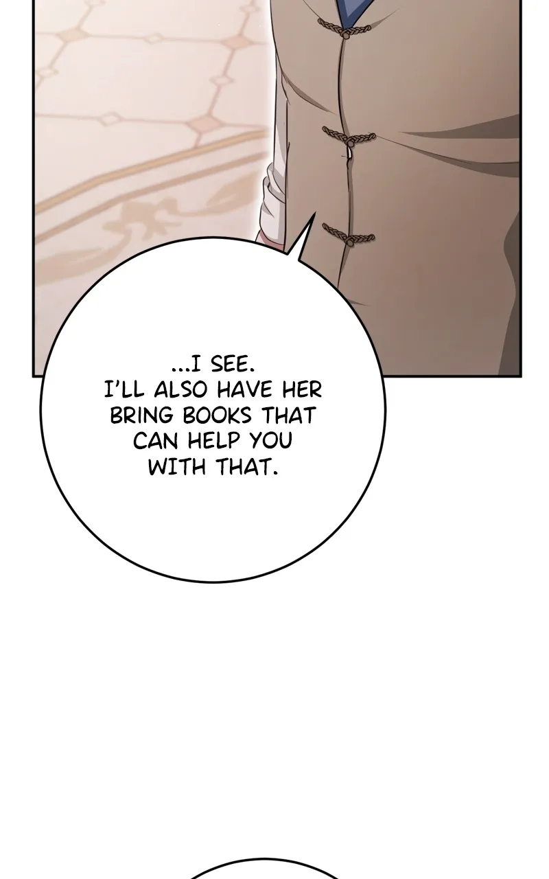 Read Behind Her Highness’s Smile chapter 20 image 13 on Lezhin
