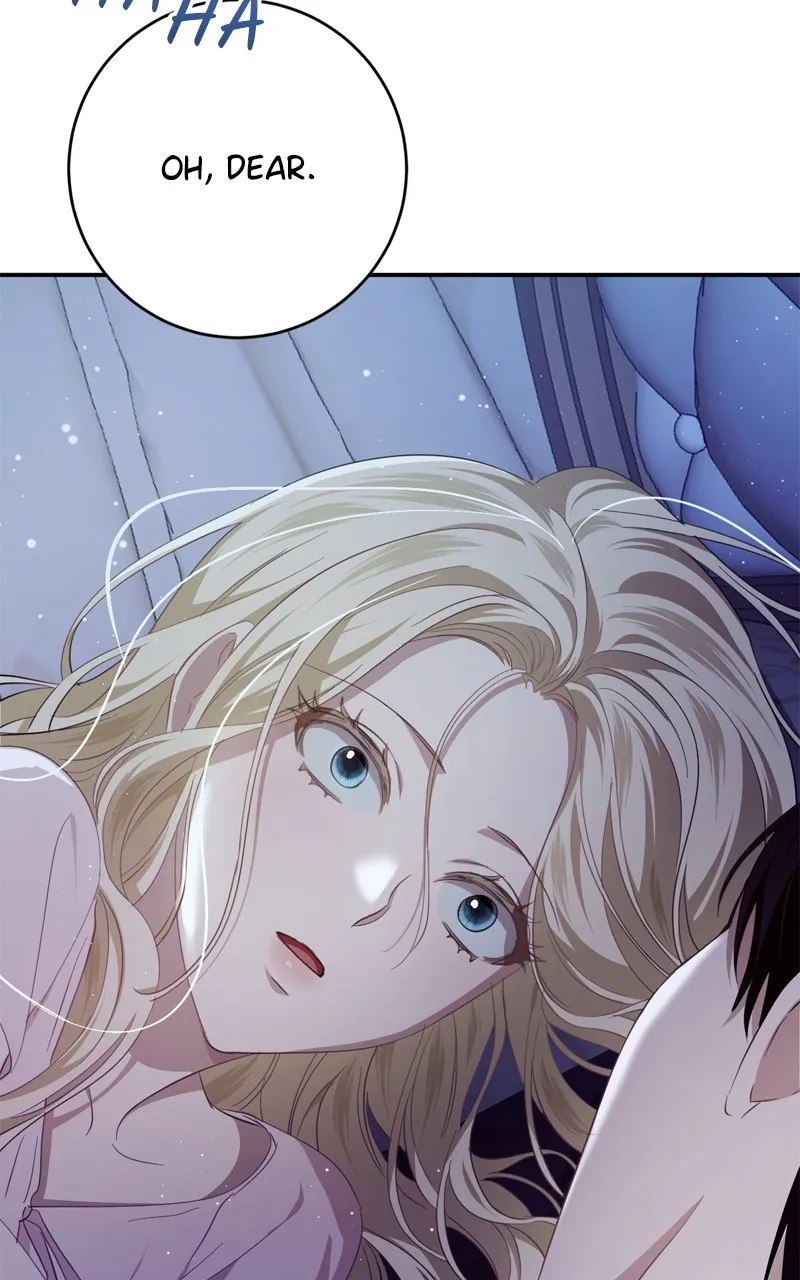 Read Behind Her Highness’s Smile chapter 20 image 132 on Lezhin