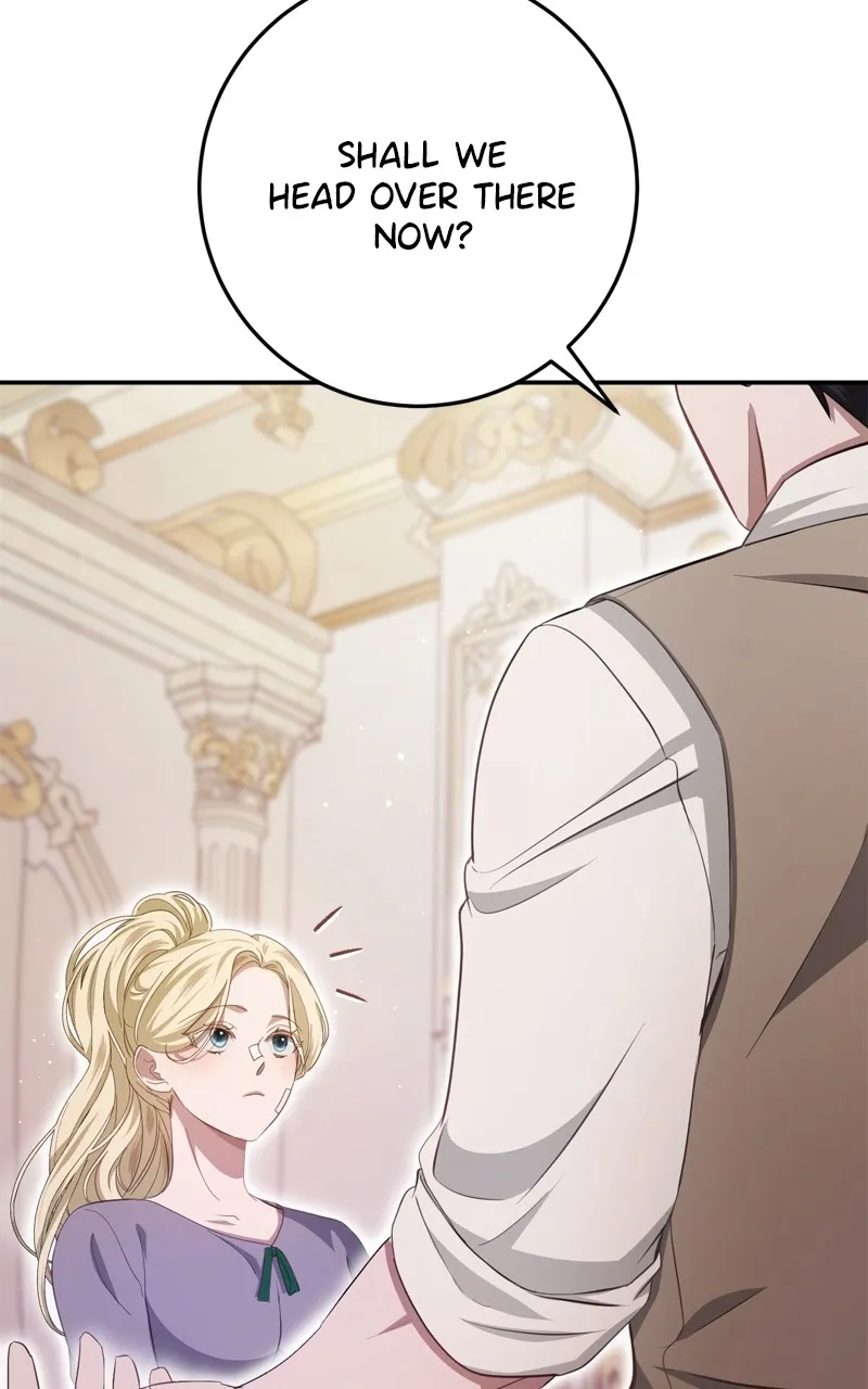 Read Behind Her Highness’s Smile chapter 20 image 14 on Lezhin